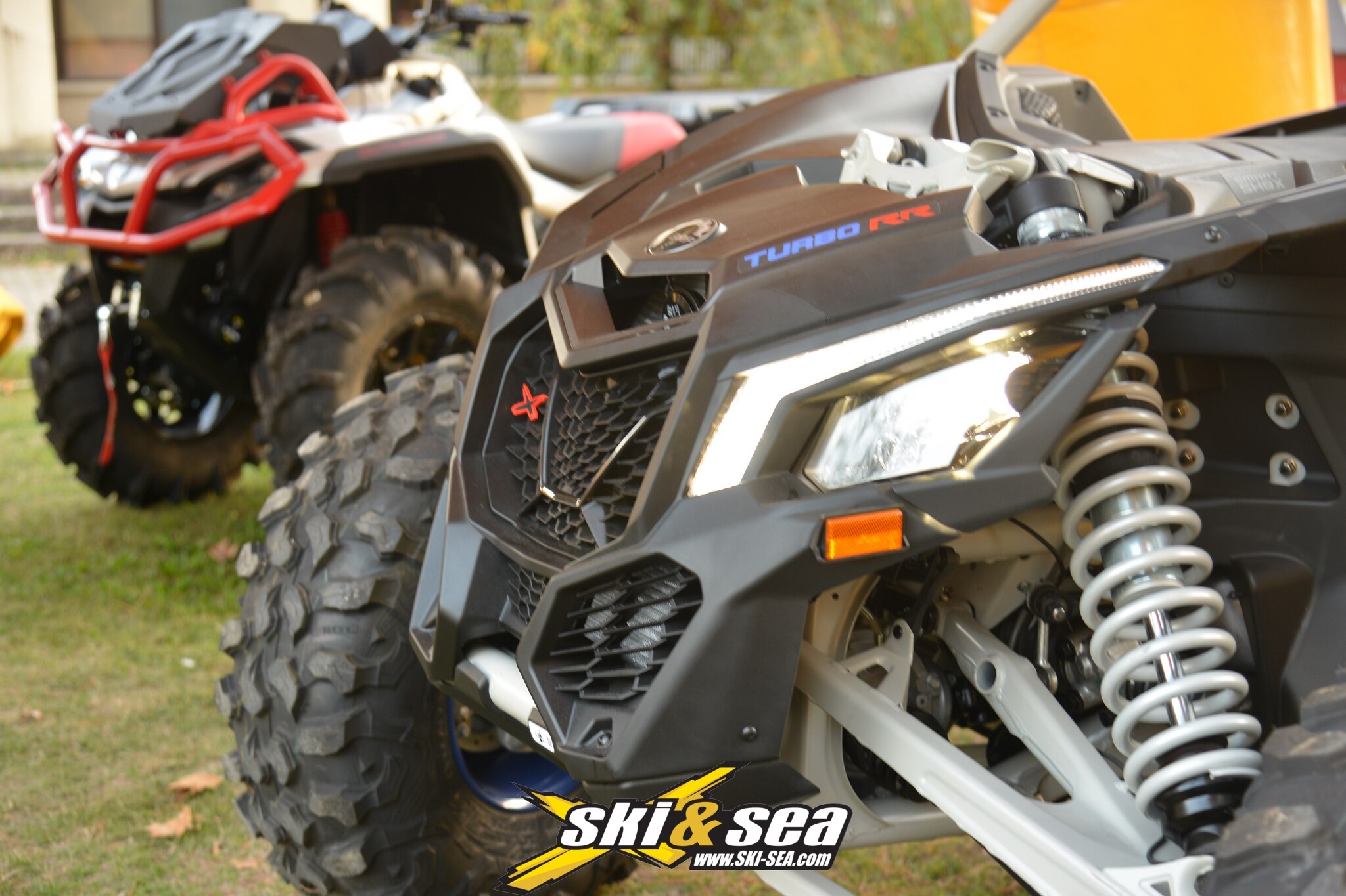 Ski&Sea Skopje Macedonia